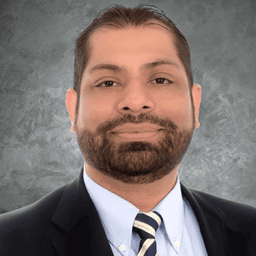 Dr Jose Orlando Guinto Nava 