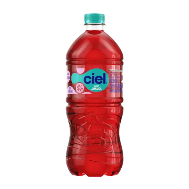 Ciel Sabor Jamaica sin Calorías 1 L
