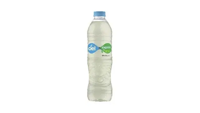Ciel Sabor Limón sin Calorías 600 mL