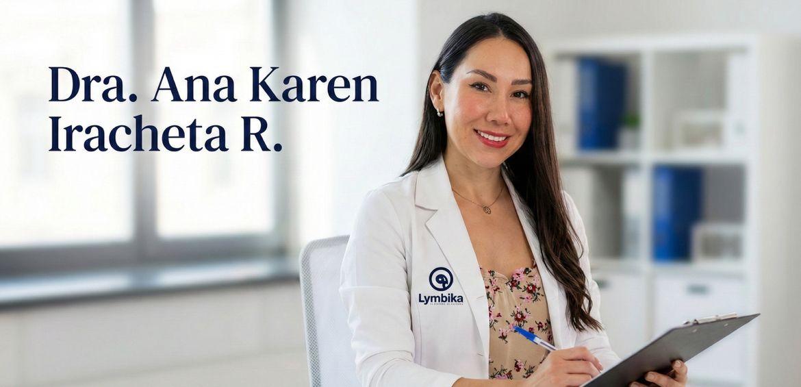 Dra. Ana Karen Iracheta
