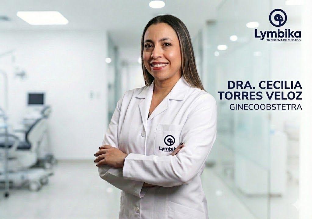 Dra. Cecilia Torres