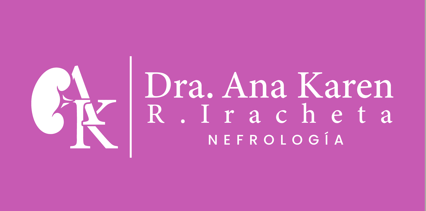 Dra Ana Karen Ramirez Iracheta