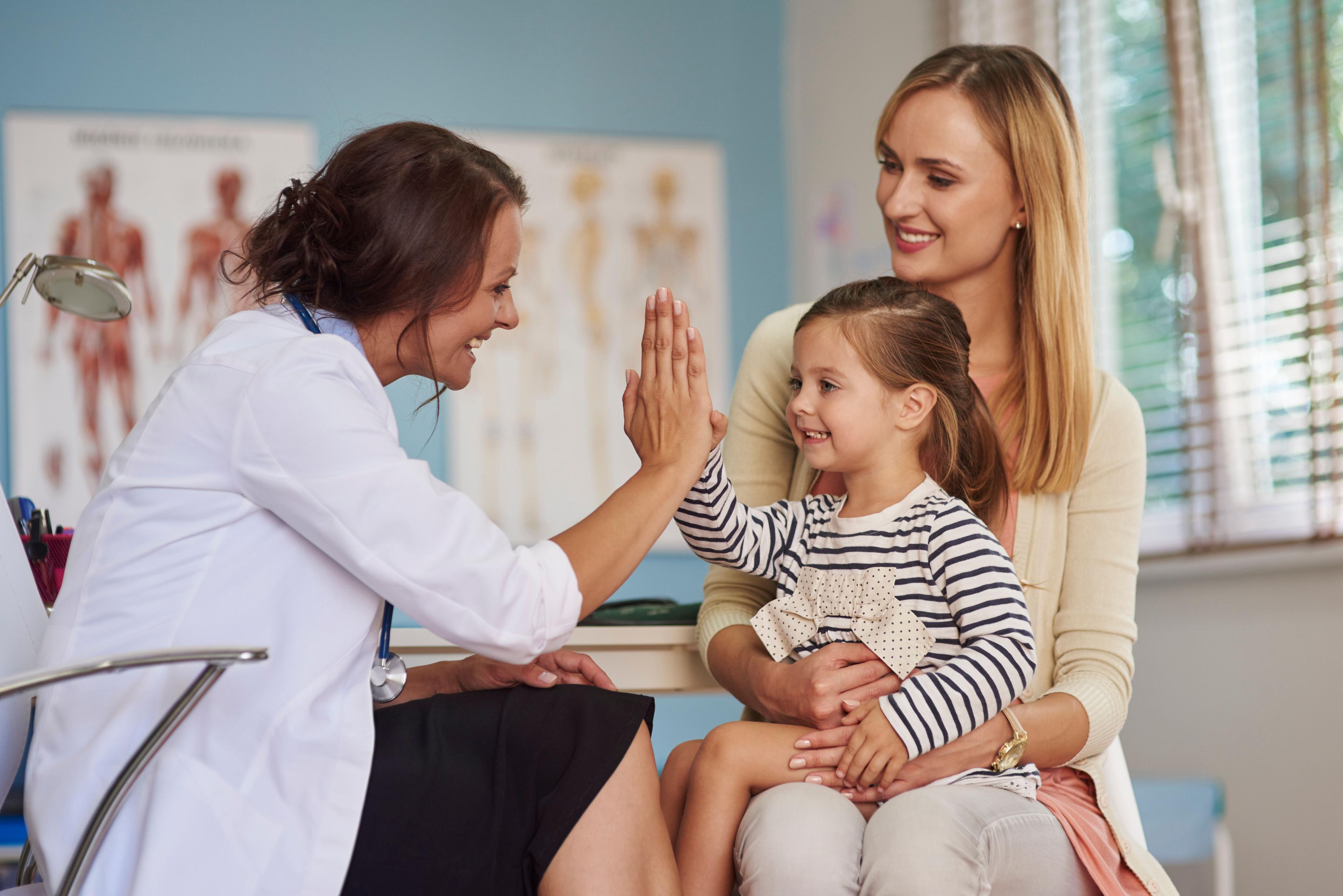 Pediatria