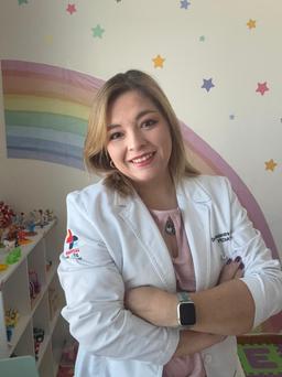 Dra Laura Alejandra Márquez Duarte