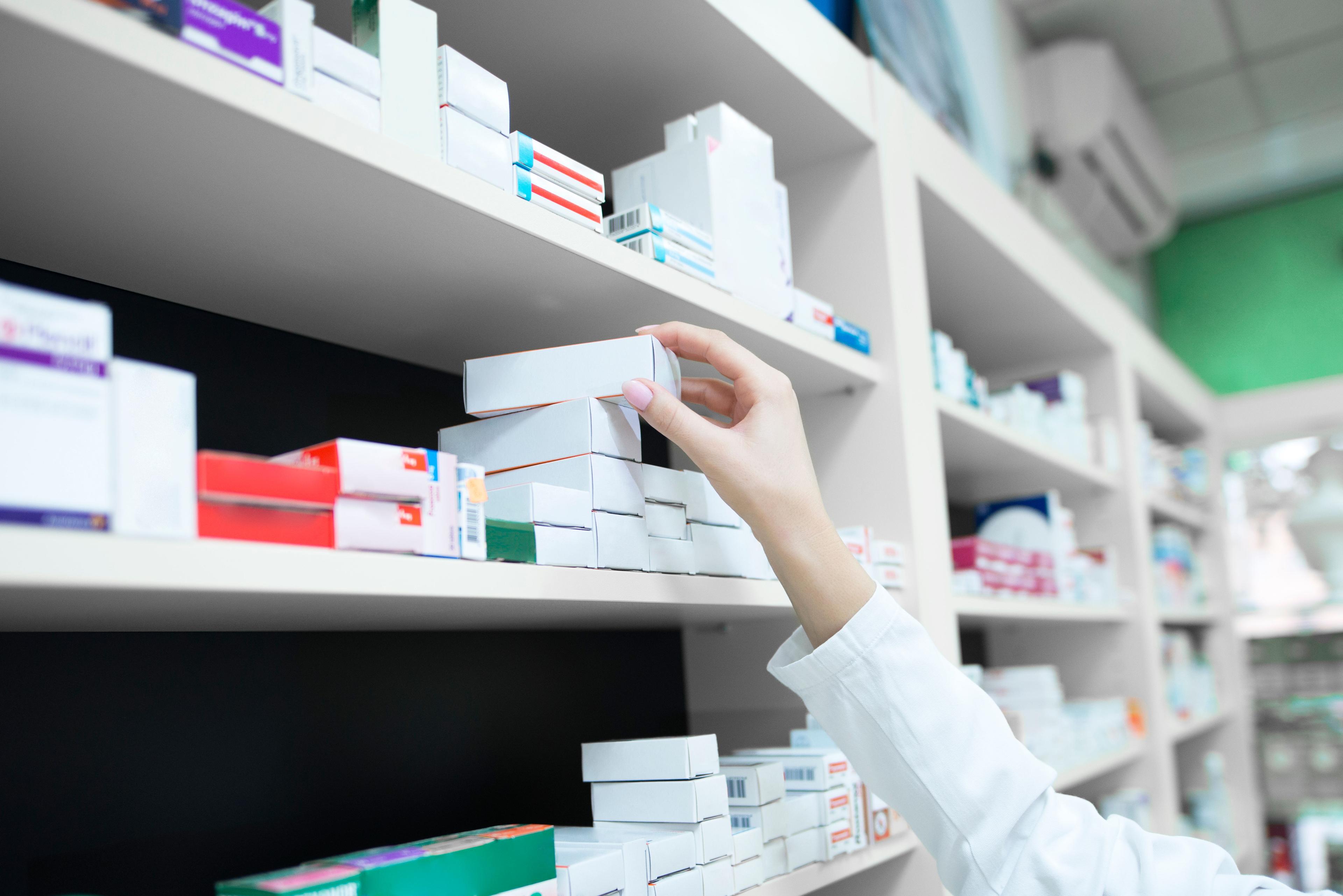 La Primera E-Pharmacy de la Frontera