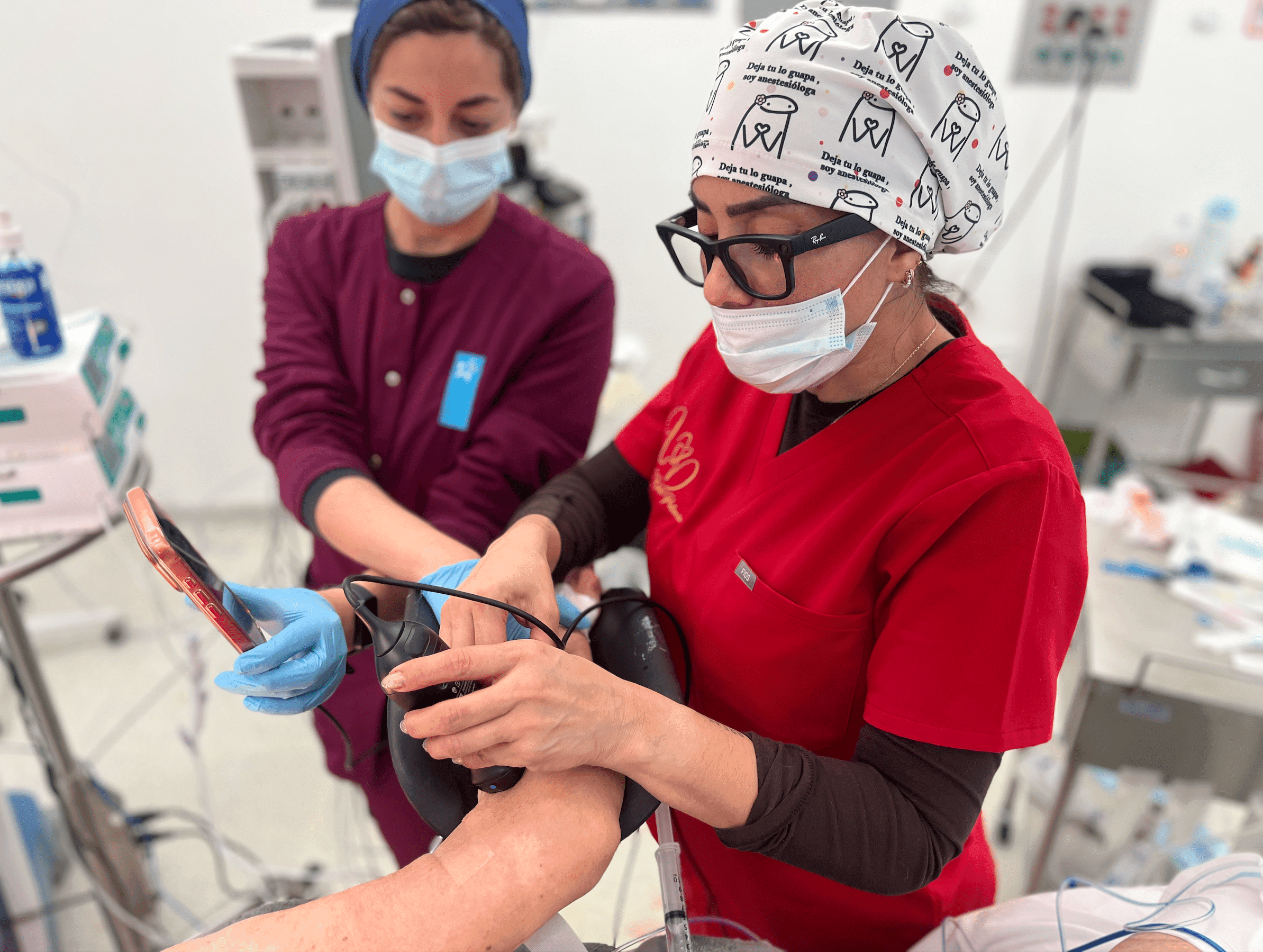 Pacientes Satisfechos