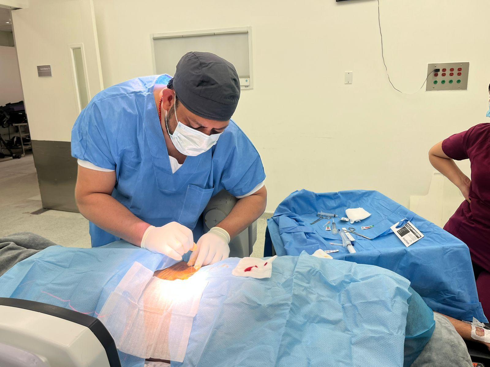 Pacientes Satisfechos
