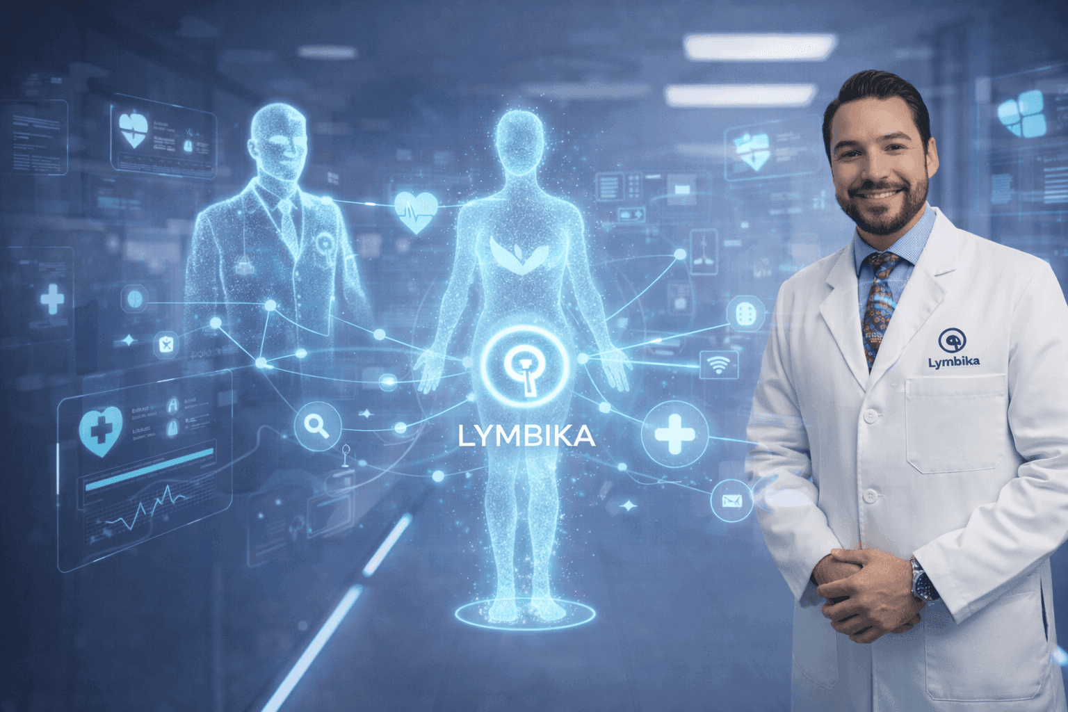 La forma inteligente de navegar tu salud