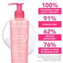 Bioderma Sensibio Gel Moussant 200 Ml
