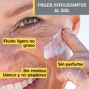 Uriage Bariesun 100 Protector Fluido Spf 50 50Ml