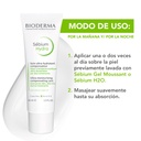 Bioderma Sébium Hydra 40 Ml