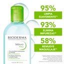 Bioderma Sébium H2o 250 Ml