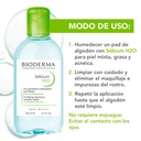 Bioderma Sébium H2o 250 Ml