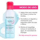 Bioderma Sensibio H2o Eye 125 Ml
