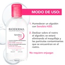 Bioderma Sensibio H2o 250 Ml