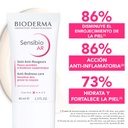 Bioderma Sensibio Ar 40 Ml