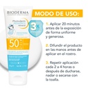 Bioderma Photoderm Pediatrics Mineral Fps 50+ 50 Gr