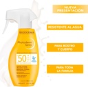 Bioderma Photoderm Spray Spf50+ 300Ml