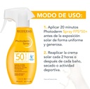 Bioderma Photoderm Spray Spf50+ 300Ml