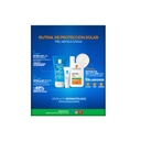 La Roche-Posay Kit Anthelios Uvm400 Fluido + Effaclar Duo3ml + Gel Effaclar 50Ml