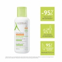 Aderma Exomega Control Crema Emoliente Anti Comezón 400mL