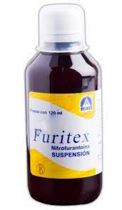 FURITEX SUSPENSION 0.5G