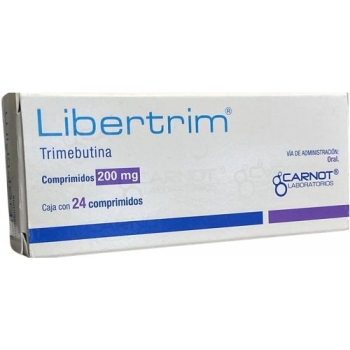 Libertrim Comp 200 mg c/24