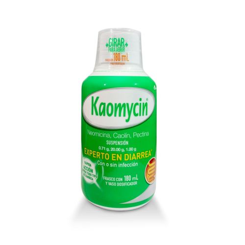 Kaomycin Susp 180 ml