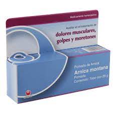 Arnica montana ungüento 28g