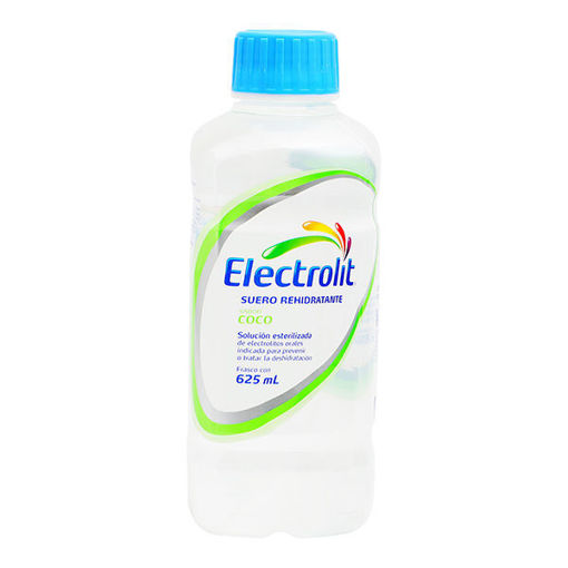 Electrolit Coco 625ml
