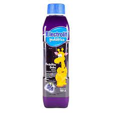 ELECTROLIT PEDIATRICO UVA 500 ML