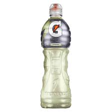 GATORADE LIMONADA 1L