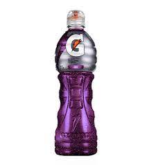 GATORADE UVA 1L