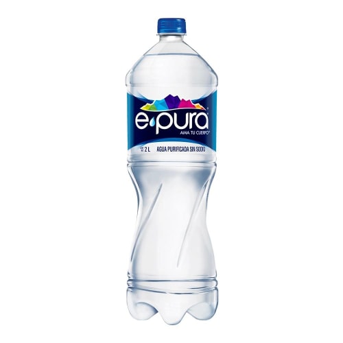 AGUA EPURA 1.5L