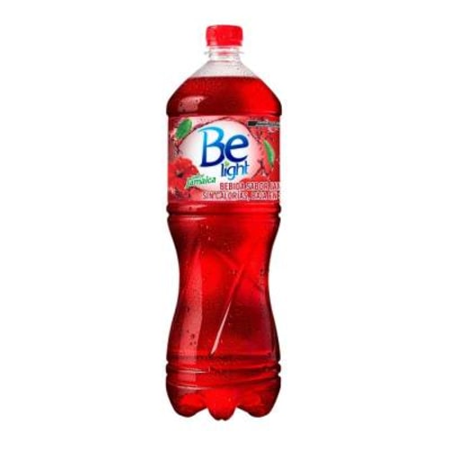 BE LIGHT SABOR JAMAICA 1.5L