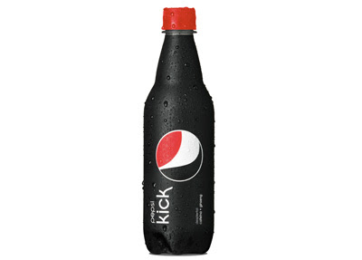 Pepsi Kiks 500ml