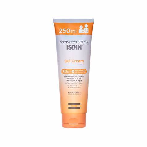 ISDIN Foto Protector Gel SPF 50+ 250 Ml