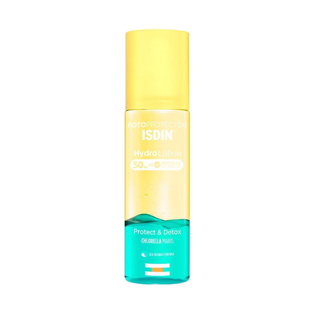 ISDIN Fotoprotector Hidrolotion SPF +50 200 Ml