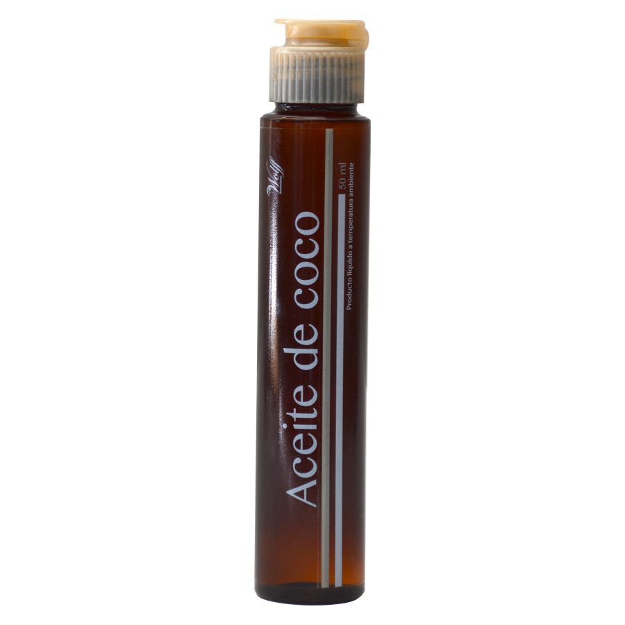 ACEITE DE COCO FRASCO 50 ML