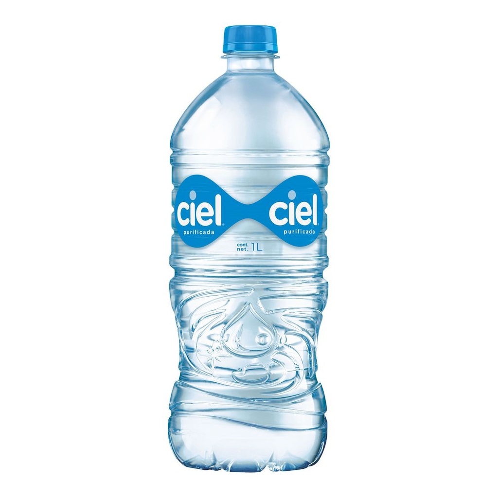 Agua Ciel 1L