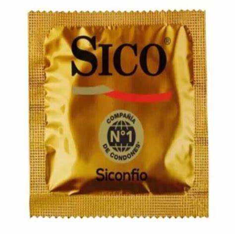 Sico Invisible 1 pz