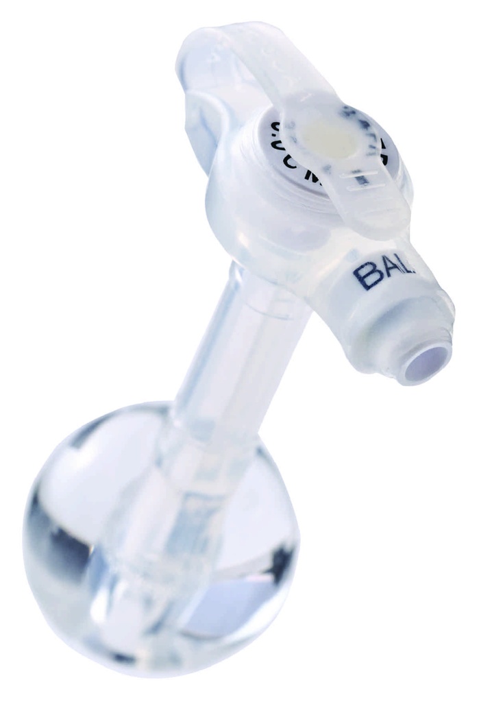 SONDA DE GASTROSTOMIA DE BAJO PERFIL BOTON MIC-KEY 16 FR 1.5 CM DE PROFUNDIDAD