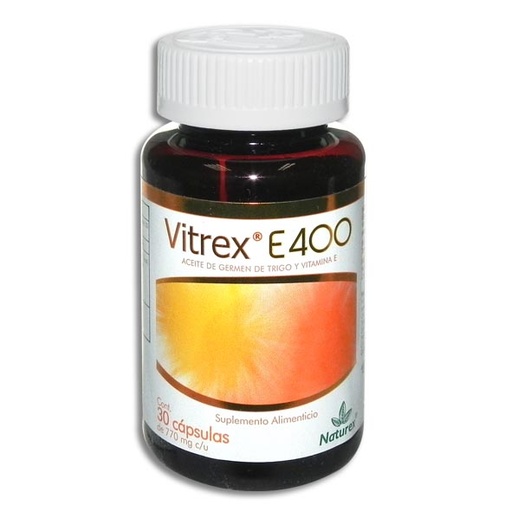 Vitrex E400 Cpas c/30