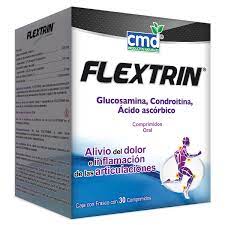 Flextrin Comp c/30