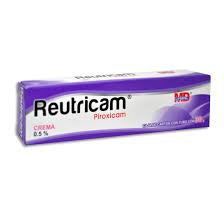 REUTRICAM CREMA 0.5% TUBO CON 30G