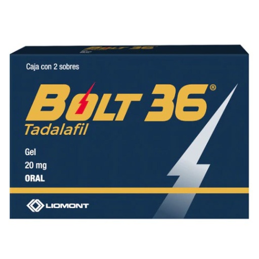 Bolt 36 20Mg 2 Sbs