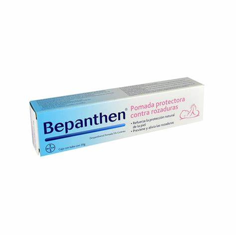 Bepanthen 5% pomada 30g