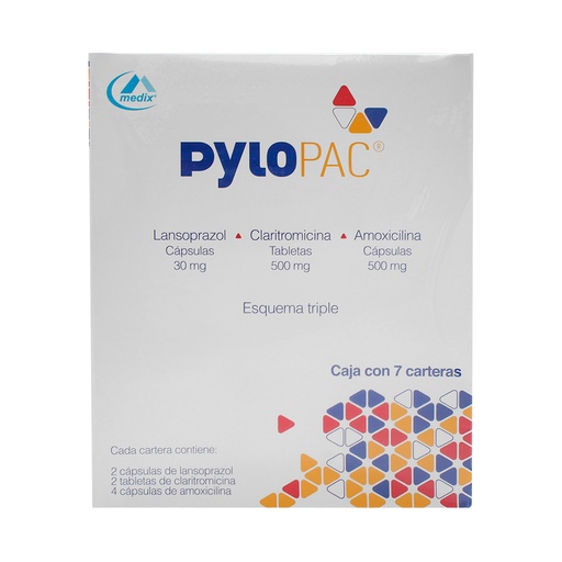 Pylopac