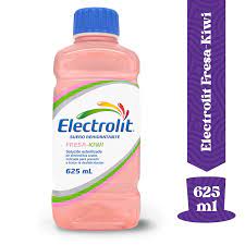 ELECTROLIT FRESA KIWI 625 ML