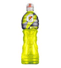 GATORADE LIMA LIMON 1L